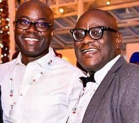 2023 Award: Oloye Babatunde Ologburo Commends Governor Seyi Makinde for Prestigious Governor of the Year 2023 Award