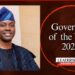 OCAT Lauds Governor Seyi Makinde on Leadership Awards