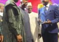 Leadership Gov. of the Year Award” : Makinde is a Symbol of Good Governance – Arapaja