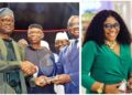 Hon Rita Orji Congratulates Makinde Over ‘Governor Of The Year’ Award