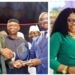 Hon Rita Orji Congratulates Makinde Over ‘Governor Of The Year’ Award