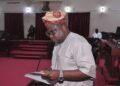Fraud: Oyo lawmaker, Sanjo Adedoyin asks Makinde to regulate Estate Agents activities