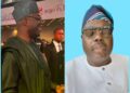 Best Governor of the year, a well deserved award – Arole praise Seyi Makinde*