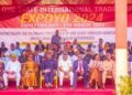 EXPOYO 2024: Ijaiya’s Role In Makinde’s Vision For Economic Prosperity | By Princess Folashade Abeo Nurudeen
