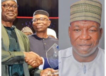 Leadership Award: A Symbol of Prosperity In Oyo State —Wabkem Congratulates Gov Makinde