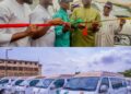Oyo Speaker, Ogundoyin Commends Makinde For Presenting 28 New Buses to SUG Bodies, Signing of 2024 Bursary for Students*