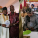 He promoting culture and maintaining peace in the society, OTOPE Congratulates SANDA On ‘Grand Ambassador Of Ibadan Culture’ Title
