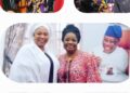 Birthday: Oyo Lawmaker Comforter  Felicitates Virtues of Oyo Deputy Governor’s Wife in a Touching Birthday Tribute