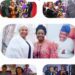 Birthday: Oyo Lawmaker Comforter  Felicitates Virtues of Oyo Deputy Governor’s Wife in a Touching Birthday Tribute