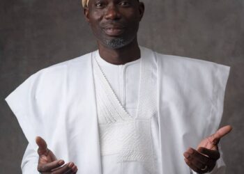 Ramadan: Agboworin Urges Muslims To Pray For Nigeria’s Prosperity As Holy Month Begins Monday