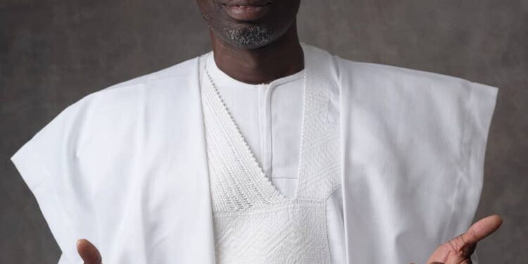 Ramadan: Agboworin Urges Muslims To Pray For Nigeria’s Prosperity As Holy Month Begins Monday