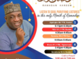 Ramadan: Senator Yunus Akintunde Extends Heartfelt Wishes to Muslims