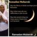 RAMADAN 1445: OYO LAWMAKER, HON. COMFORTER PREACHES PEACE, LOVE AND KINDNESS IN THE HOLY MONTH OF RAMADAN