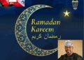 RAMADAN 1445: OTOPE Extends warm Greetings to  Muslim, Solicit Prayer For Gov Makinde Administration