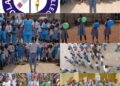 SPORT: Olayinkz Int’l Model Schools, Announce OTOPE, Prophet Peter, Oyebowale and Salami’s family as House Donors