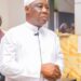Oyo Deputy Governor, Bayo Lawal Greets Muslims At Ramadan