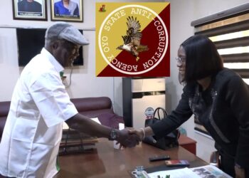 OYACA Recovers Huge Sums  of  Money From Politicians , Civil/Public Servants , Others