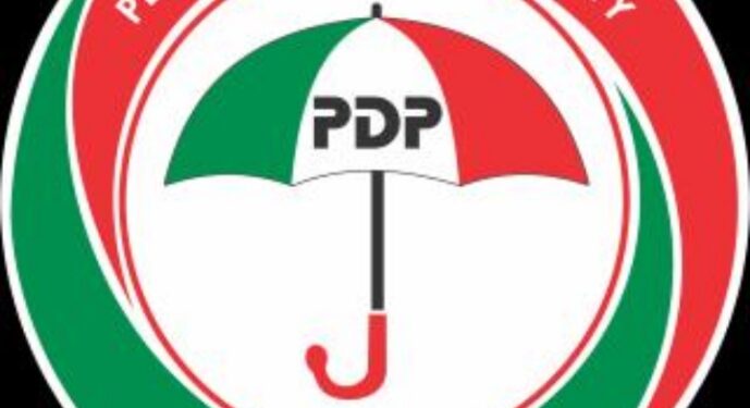 LG Poll: Oyo PDP Announces State Election Management Committee