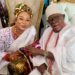 ‘I woke up to the sad news of our king’— Hon. Ramata Agberemi mourns Olubadan
