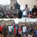 Videos/Photos: Mammoth Crowd as Oluwaseun Olufade Takes Campaign to Ward 2 of Ibadan North LG*