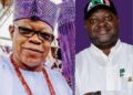 Olubadan: Oyo Lawmaker AKT mourns Oba Dr. Moshood Olalekan Balogun Alli Okunmade II
