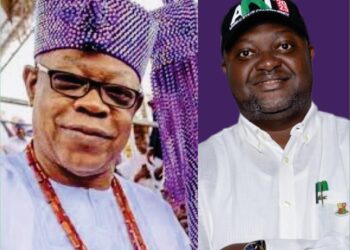 Olubadan: Oyo Lawmaker AKT mourns Oba Dr. Moshood Olalekan Balogun Alli Okunmade II