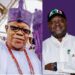 Olubadan: Oyo Lawmaker AKT mourns Oba Dr. Moshood Olalekan Balogun Alli Okunmade II
