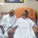 Olubadan : We lost a great father,  Mogaji Adekunle Amidu Commiserates Ibadanland