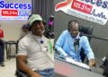 LG POLL: PDP Chairmanship Candidate, Oluwaseun Olufade Pledges Quality Representation for Ibadan North
