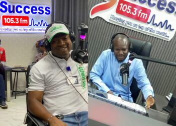 LG POLL: PDP Chairmanship Candidate, Oluwaseun Olufade Pledges Quality Representation for Ibadan North