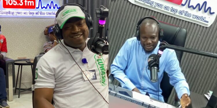 LG POLL: PDP Chairmanship Candidate, Oluwaseun Olufade Pledges Quality Representation for Ibadan North