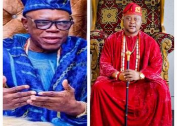 Lekan Balogun: Give due honour to departed soul – Ibadan Prince counsels Olubadan in Council, kingmakers, mourns Olubadan*  …*Appeals to Oyo Gov’t to recognize late Olubadan son’s and daughters in Ibadan affairs