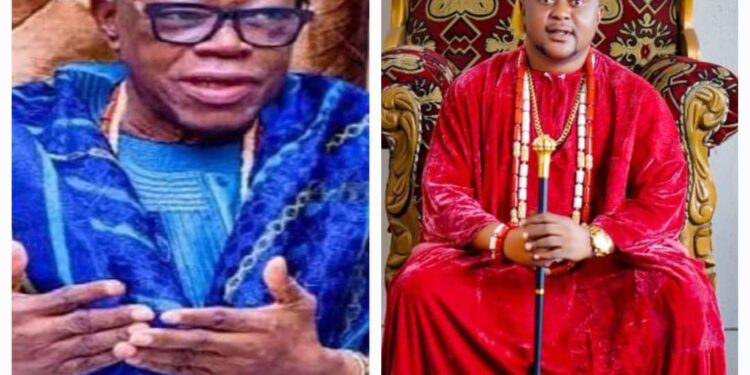 Lekan Balogun: Give due honour to departed soul – Ibadan Prince counsels Olubadan in Council, kingmakers, mourns Olubadan*  …*Appeals to Oyo Gov’t to recognize late Olubadan son’s and daughters in Ibadan affairs