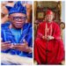 Lekan Balogun: Give due honour to departed soul – Ibadan Prince counsels Olubadan in Council, kingmakers, mourns Olubadan*  …*Appeals to Oyo Gov’t to recognize late Olubadan son’s and daughters in Ibadan affairs