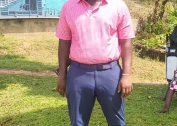 The Val-Kitty Group announced Mr Ayomiposi Ibrahim Toposyi as chairman first anniversary kitty.