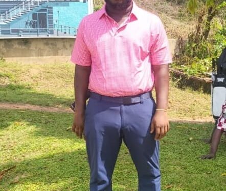 The Val-Kitty Group announced Mr Ayomiposi Ibrahim Toposyi as chairman first anniversary kitty.