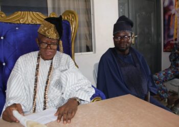 It Was A Privilege To Witnessed His Reign – Magaji Agoro Mourns Olubadan,  Congratulates Balogun Olubadan