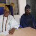 It Was A Privilege To Witnessed His Reign – Magaji Agoro Mourns Olubadan,  Congratulates Balogun Olubadan