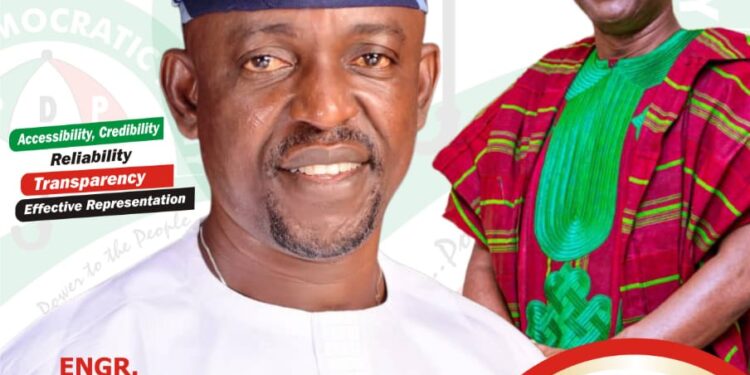 LG: We’ll Collaborate With OYSADA For Agribusiness Dev, Relevant MDAs To Improve IGR–Akeem Olatunji