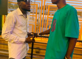 THE REAL ALFA GEE BIRTHDAY: Akilapa To Chair Committee For Effective Celebration