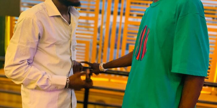 THE REAL ALFA GEE BIRTHDAY: Akilapa To Chair Committee For Effective Celebration