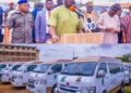 From Vision to Action: Governor Makinde’s Impact on Education and Leadership Development in Oyo State