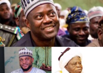 Oyo Hajj Chairman, Atere hails Gov. Makinde on conferment of award of recognition on Sheikh Agbotomokekere