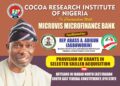 Oyo Rep Member, Agboworin, Set To Train, Empower Hundreds Of Market Traders, Artisans With Cash*