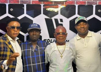 Oyo 2024 LG Poll: I will focus more on engagement if elected as the executive chairman of Ibadan North Local Government – Oluwaseun Olufade*