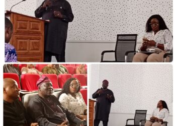 Oyo Govt Committed To Strategic Collaborations, Partnership For Economic Growth–Hon. Ademola Ojo