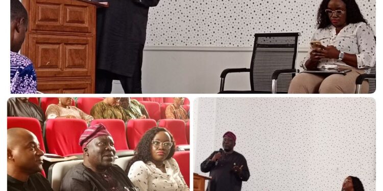 Oyo Govt Committed To Strategic Collaborations, Partnership For Economic Growth–Hon. Ademola Ojo