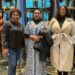 UN 2024: Oyo Lawmaker, Bisi Oluranti Attends UN Session on Women in the Society in New York