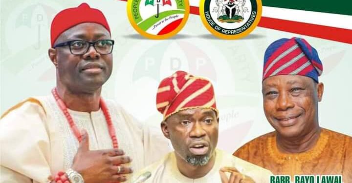 Makinde, Deputy, Commissioners, Others to Grace Agboworin’s Empowerment Programme On Saturday*