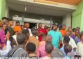Video: Makinde Distributes Bags Of Rice To Tertiary Institution’s Student Leaders, MSSN For Ramadan